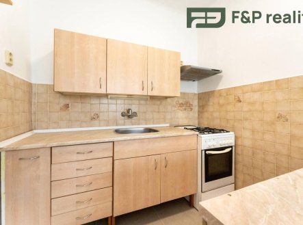 Pronájem domu/vily, 102 m²