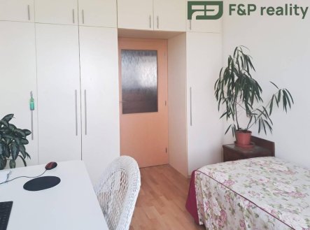 Pronájem bytu, 3+kk, 78 m²