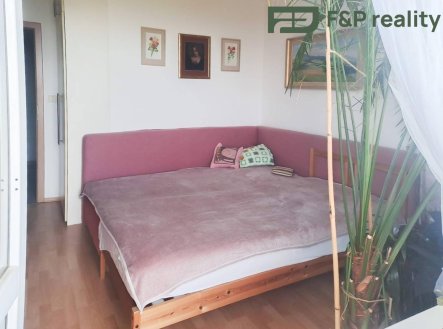 Pronájem bytu, 3+kk, 78 m²