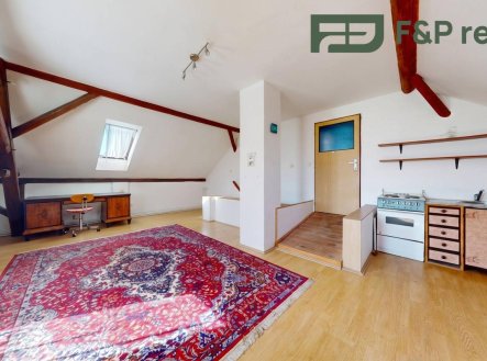 Prodej domu/vily, 170 m²
