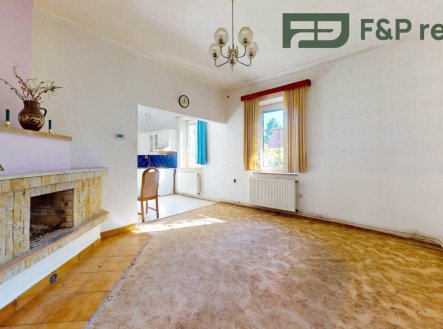 Prodej domu/vily, 170 m²