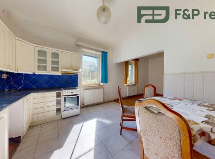 Prodej domu/vily, 170 m²