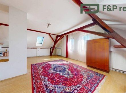 Prodej domu/vily, 170 m²