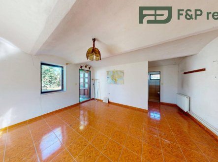 Prodej domu/vily, 135 m²