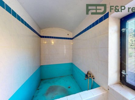 Prodej domu/vily, 135 m²