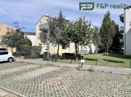 Prodej bytu, 3+kk, 63 m²