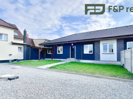 Pronájem bytu, 2+kk, 65 m² obrázek