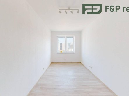 Pronájem bytu, 2+kk, 65 m²