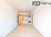 Pronájem bytu, 2+kk, 65 m²
