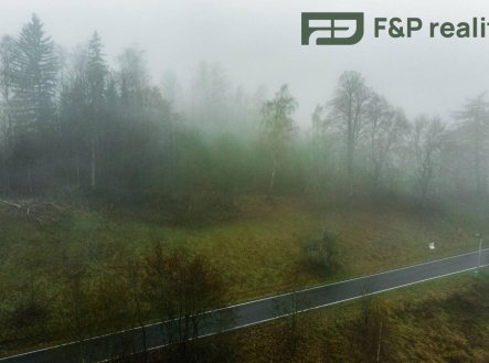 Prodej pozemku, trvalý travní porost, 2 936 m²