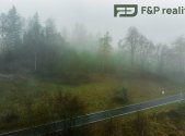 Prodej pozemku, trvalý travní porost, 2 936 m²