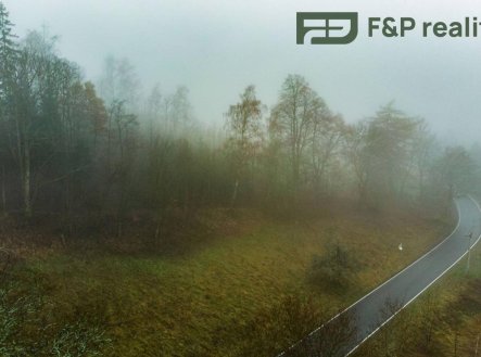 Prodej pozemku, trvalý travní porost, 2 936 m²
