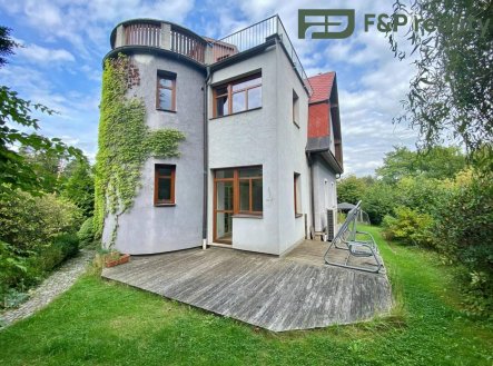 Pronájem bytu, 4+1, 103 m²