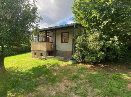 Pronájem domu/vily, 33 m²