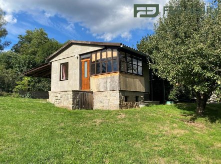 Pronájem domu/vily, 33 m²