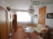 Prodej bytu, 3+1, 81 m²