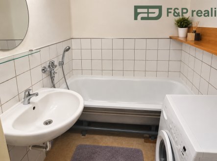 Prodej bytu, 3+1, 81 m²