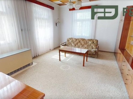 Prodej bytu, 3+1, 81 m²