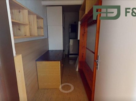 Prodej bytu, 3+1, 81 m²