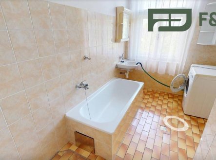 Prodej bytu, 3+1, 81 m²