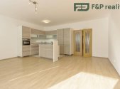 Pronájem bytu, 3+kk, 80 m²