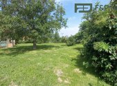 Prodej pozemku pro bydlení, 1 063 m²