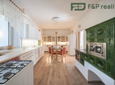 Prodej domu/vily, 120 m²