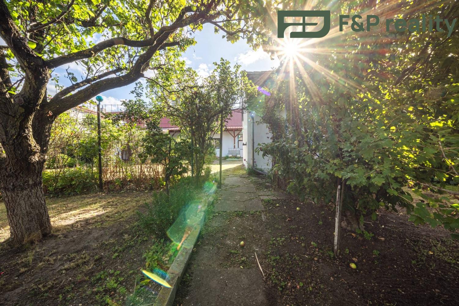 Prodej dům Rodinný, 120㎡|Pardubický kraj, Pardubice, Přelouč, Husova 350, 53501