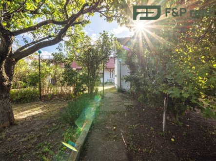 Prodej domu/vily, 120 m²