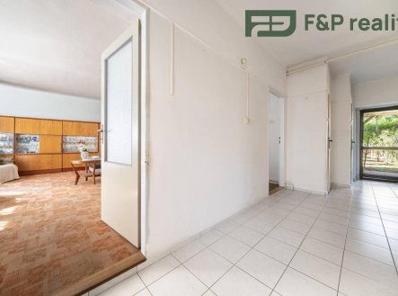 Prodej domu/vily, 120 m²
