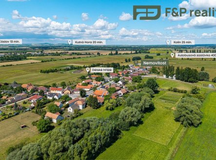 Prodej domu/vily, 98 m²