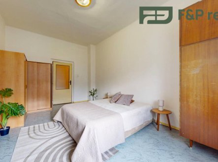 Prodej bytu, 3+1, 84 m² obrázek
