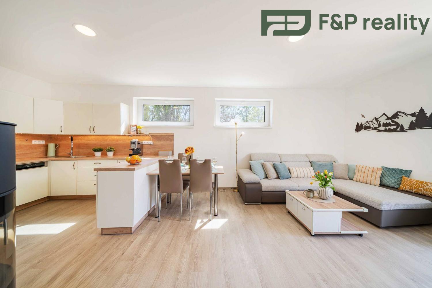 Prodej dům Rodinný, 89㎡|Středočeský kraj, Kutná Hora, Horka I, 58, 28601