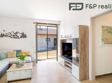 Prodej domu/vily, 97 m²
