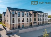 Pronájem bytu, 1+1, 33 m²