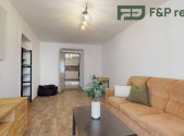 Pronájem bytu, 3+kk, 67 m²