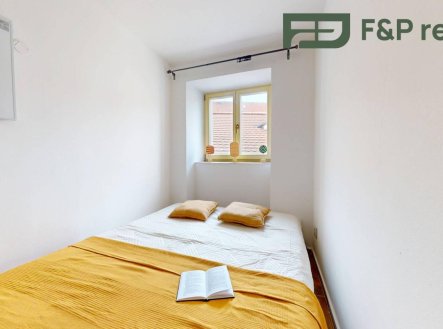 Pronájem bytu, 3+kk, 67 m²