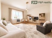 Prodej bytu, 2+1, 42 m²