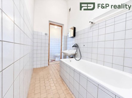 Prodej bytu, 2+1, 42 m²