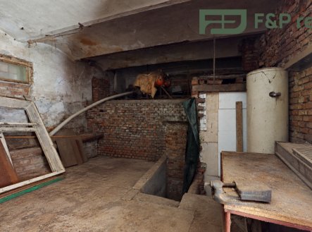 Prodej komerčního objektu, jiný, 50 m²