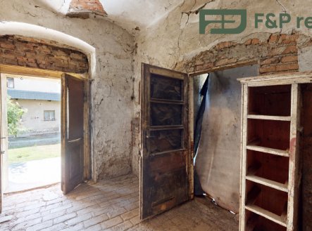 Prodej komerčního objektu, jiný, 50 m²