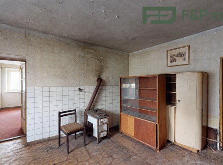 Prodej bytu, 3+kk, 65 m²