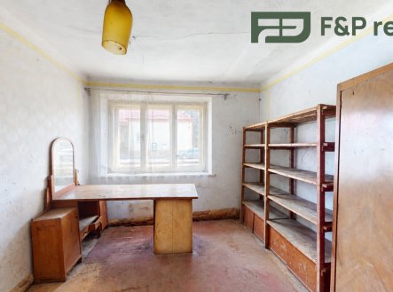 Prodej bytu, 3+kk, 65 m²