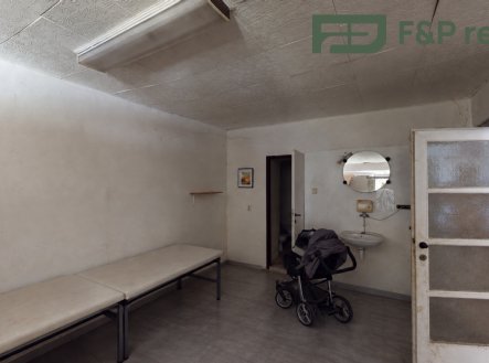 Prodej bytu, 3+kk, 65 m²