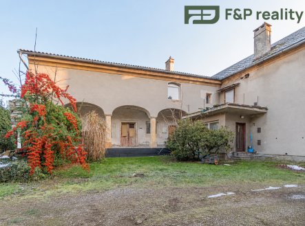 Prodej bytu, 3+kk, 80 m²
