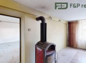 Prodej bytu, 3+1, 900 m²