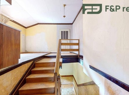 Prodej bytu, 3+1, 900 m²