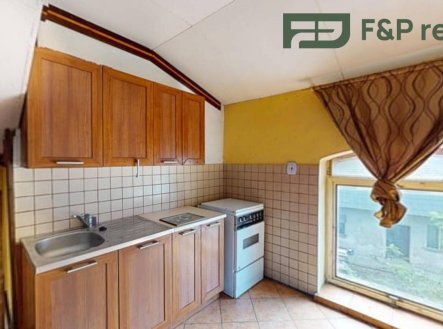 Prodej bytu, 3+1, 900 m²