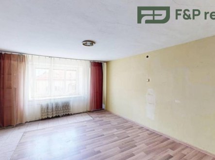 Prodej bytu, 3+1, 900 m²
