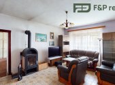 Prodej bytu, 3+1, 86 m²